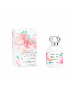 Women's Perfume Cacharel Anais Anais EDT 50 ml