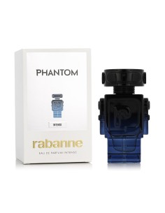 Men's Perfume Paco Rabanne Phantom Intense EDP 50 ml