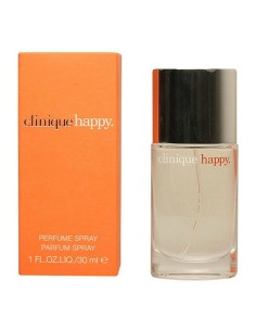 Women's Perfume Clinique Happy EDP 30 ml