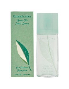 Women's Perfume Elizabeth Arden Green Tea Scent EDP EDT 100 ml