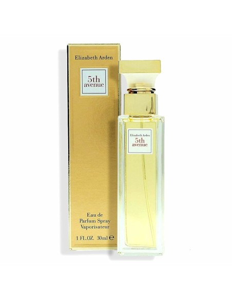Women's Perfume Elizabeth Arden 5Th Avenue EDP 30 ml