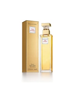 Women's Perfume Elizabeth Arden 5th Avenue EDP 75 ml
