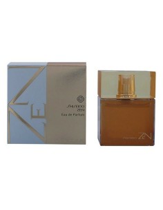 Women's Perfume Shiseido 768614102007 EDP 2