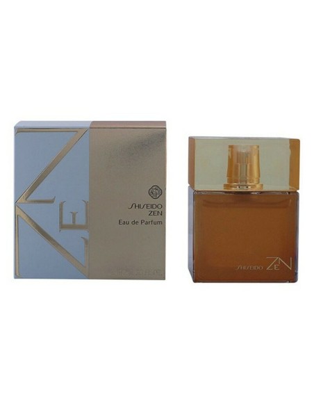 Women's Perfume Shiseido 768614102007 EDP
