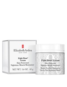 Night Cream Elizabeth Arden 10003188