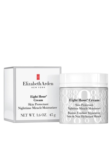 Night Cream Elizabeth Arden 10003188