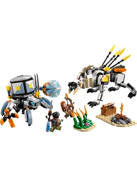 Construction set Lego 77037