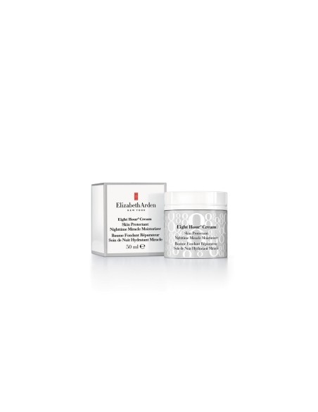Night Cream Elizabeth Arden 10003188