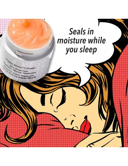 Night Cream Elizabeth Arden 10003188