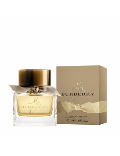Men's Perfume Burberry 10000008414 EDP 50 ml