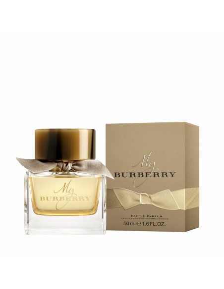 Men's Perfume Burberry 10000008414 EDP 50 ml