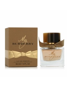 Men's Perfume Burberry 10000008414 EDP 50 ml 2
