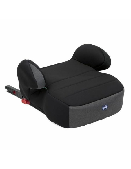 Car Chair Chicco Quasar Fix Black III (22 - 36 kg)