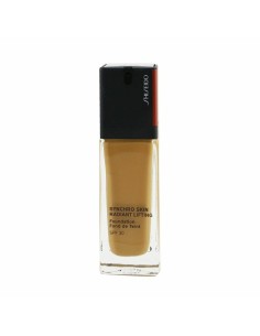 Liquid Make Up Base Shiseido 730852167513