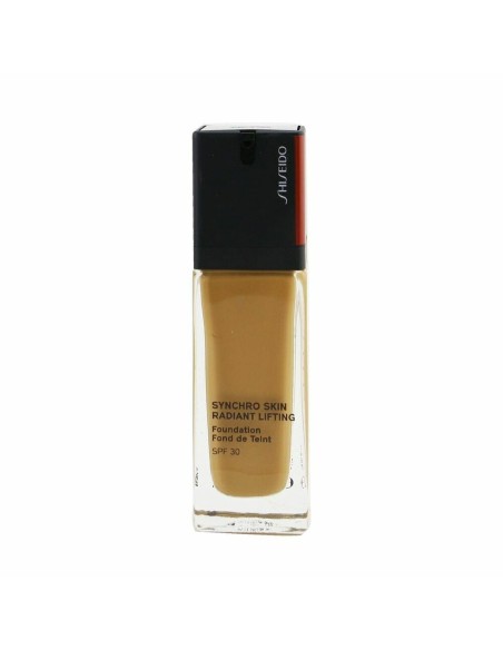 Liquid Make Up Base Shiseido 730852167513