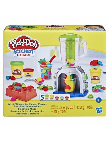 Modelling Clay Game Play-Doh Kitchen Green