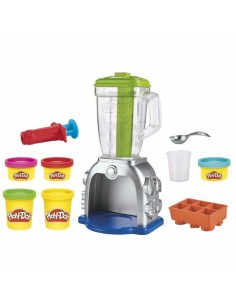 Modelling Clay Game Play-Doh Kitchen Green 2
