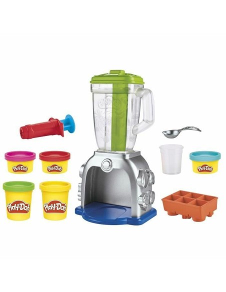 Modelling Clay Game Play-Doh Kitchen Green