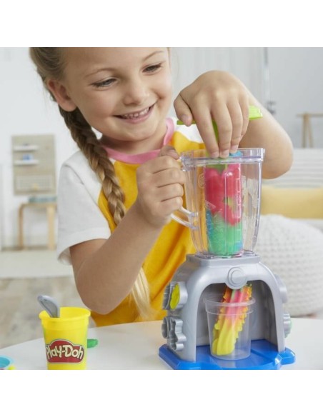 Modelling Clay Game Play-Doh Kitchen Green
