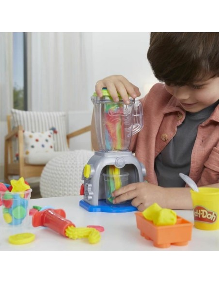 Modelling Clay Game Play-Doh Kitchen Green