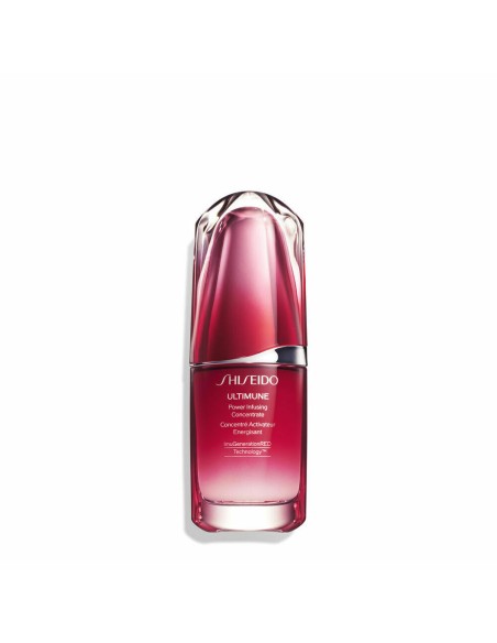 Anti-Ageing Serum Shiseido Utm Power Infusing Concentrate 3