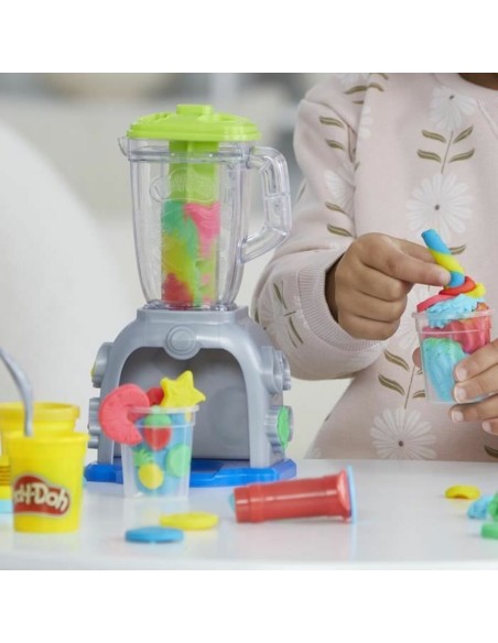Modelling Clay Game Play-Doh Kitchen Green