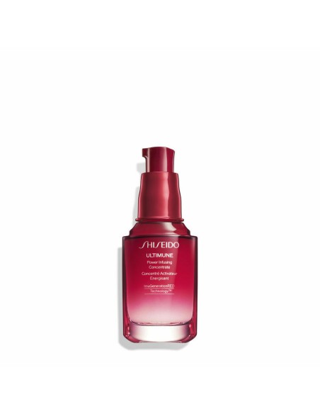 Anti-Ageing Serum Shiseido Utm Power Infusing Concentrate 3