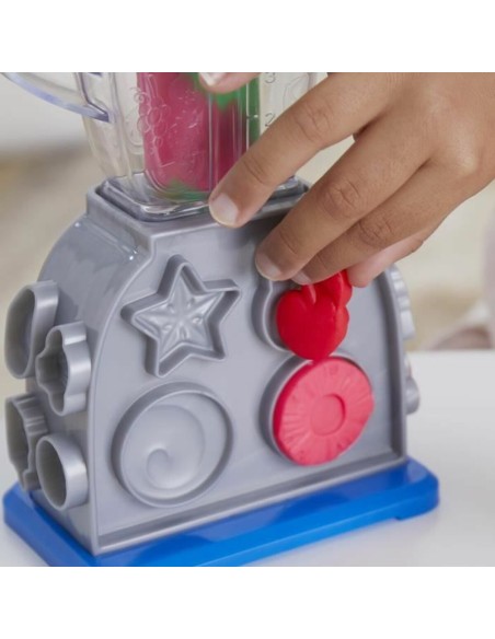 Modelling Clay Game Play-Doh Kitchen Green