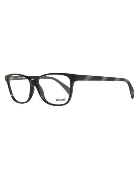 Ladies' Spectacle frame Just Cavalli JC0686-001-54 ø 54 mm