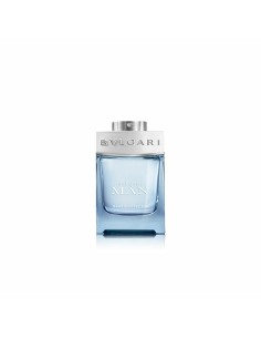Men's Perfume Bvlgari Man Glacial Essence EDP 60 ml