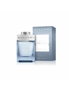 Men's Perfume Bvlgari Man Glacial Essence EDP 60 ml 2