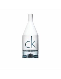 Men's Perfume Calvin Klein In2U EDT 100 ml