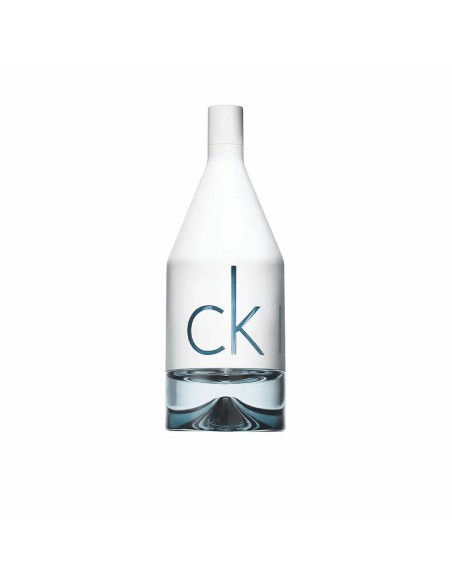 Men's Perfume Calvin Klein In2U EDT 100 ml