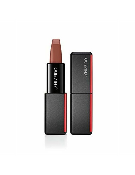 Lipstick Modernmatte Shiseido 57307 Brown Cream (4 g)