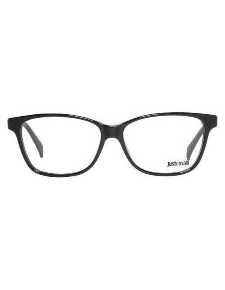 Ladies' Spectacle frame Just Cavalli JC0686-001-54 ø 54 mm