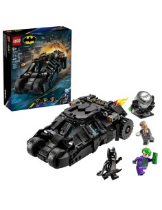 Construction set Lego 76303