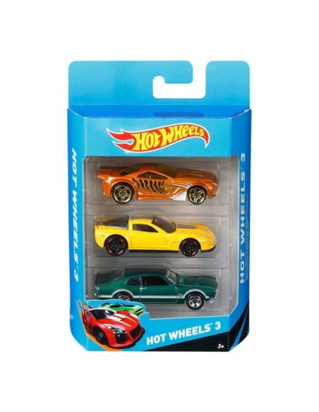Vehicle Playset Hot Wheels