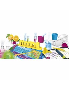 Science Game Lisciani Giochi Science laboratory for children (FR) 2