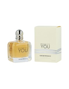Women's Perfume Armani You She EDP EDP