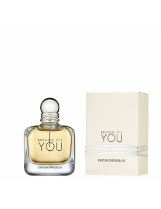 Women's Perfume Armani You She EDP EDP 2