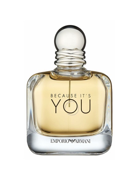 Women's Perfume Armani You She EDP EDP