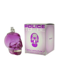 Women's Perfume Police To Be Woman EDP EDP