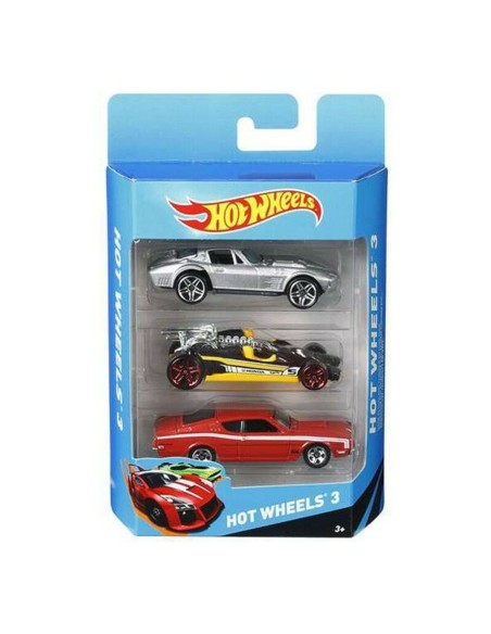 Vehicle Playset Hot Wheels