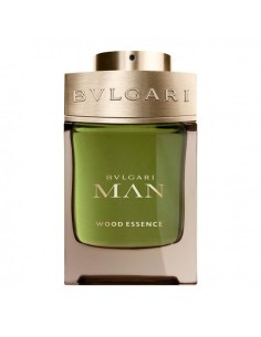 Men's Perfume Bvlgari Bvlgari Man Wood Essence EDP 60 ml