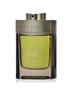 Men's Perfume Bvlgari Bvlgari Man Wood Essence EDP 60 ml 2