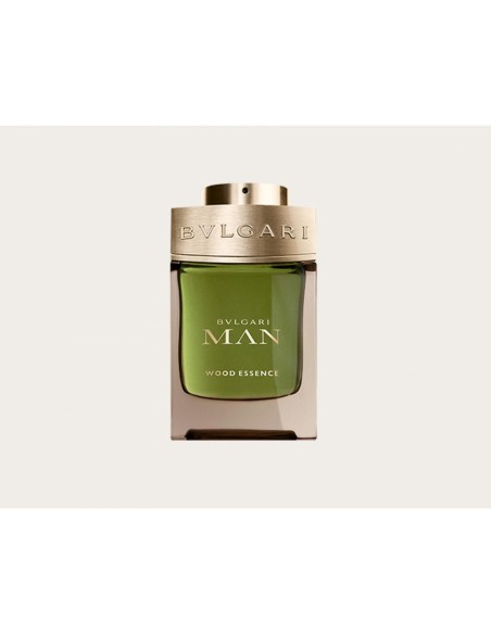 Men's Perfume Bvlgari Bvlgari Man Wood Essence EDP 60 ml
