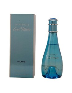 Women's Perfume Davidoff Cool Water EDT 2
