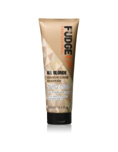 Shampoo Fudge Professional All Blonde
