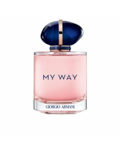 Women's Perfume Armani My Way EDP 96 g