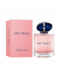 Women's Perfume Armani My Way EDP 96 g 2